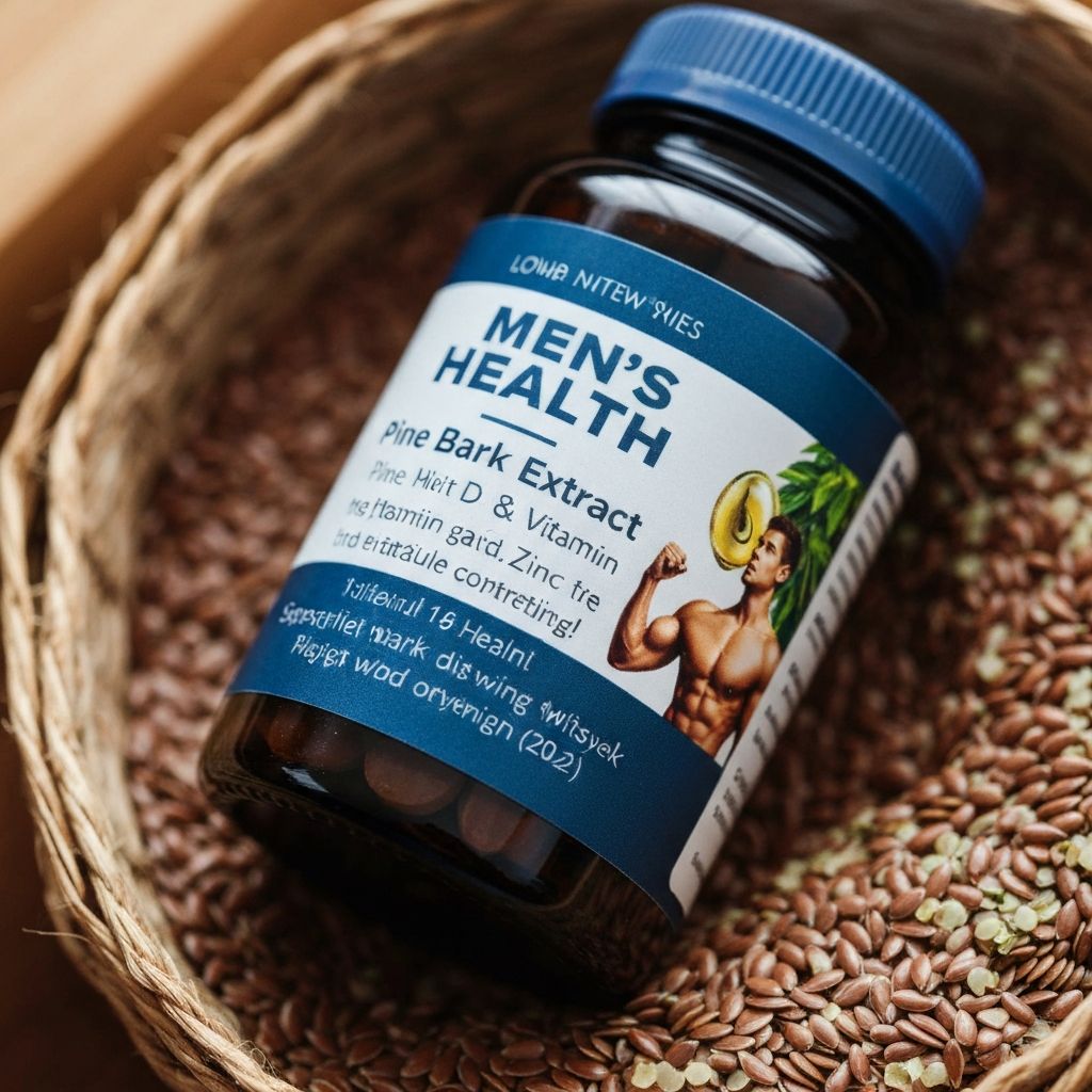 Natural Wellness Support