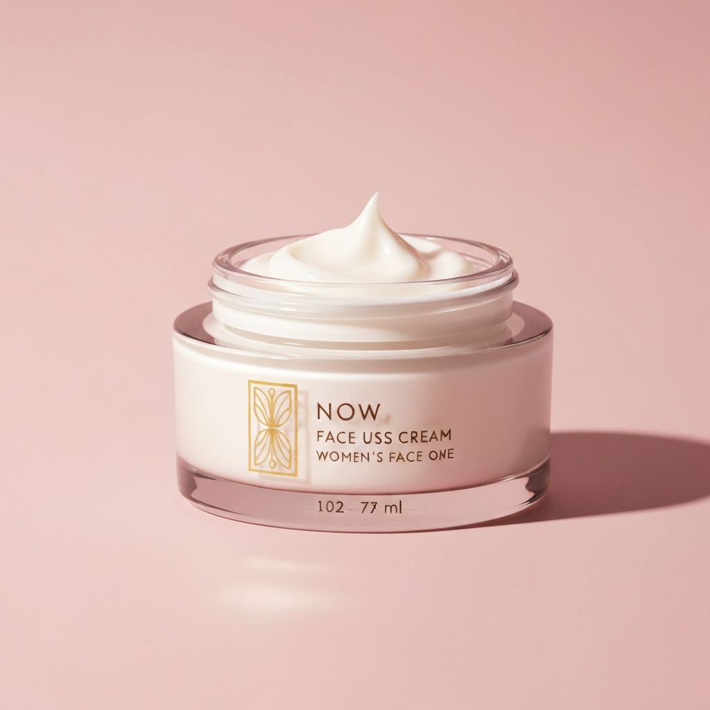 Gentle Care Face Cream