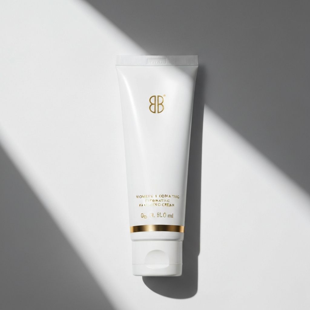 Deep Hydration Cream